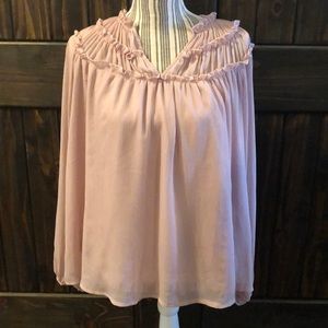 Womens Blouse